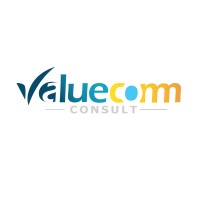 Valuecomm Consult logo, Valuecomm Consult contact details