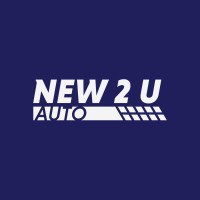 New 2 U Auto logo, New 2 U Auto contact details