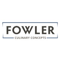 Fowler Culinary Concepts logo, Fowler Culinary Concepts contact details