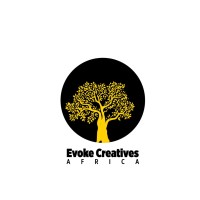 Evoke Creatives Africa logo, Evoke Creatives Africa contact details