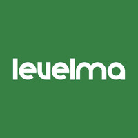 Levelma logo, Levelma contact details