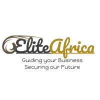 Elite Africa logo, Elite Africa contact details