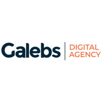 Galebs Digital Agency logo, Galebs Digital Agency contact details