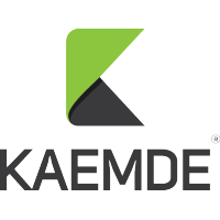 KAEMDE logo, KAEMDE contact details