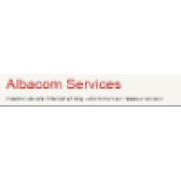 Albacom Services logo, Albacom Services contact details