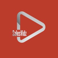 Sales Vidz logo, Sales Vidz contact details