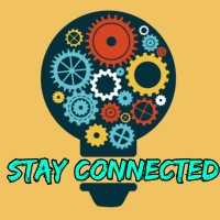 STAYCONNECTED logo, STAYCONNECTED contact details