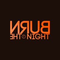 Burn the Night logo, Burn the Night contact details