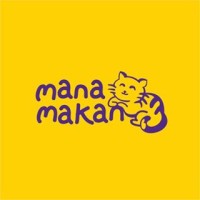 Mana Makan logo, Mana Makan contact details