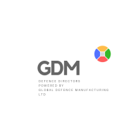 Global Defence Manufacturing Ltd logo, Global Defence Manufacturing Ltd contact details