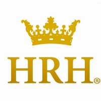 HRH Pictures logo, HRH Pictures contact details