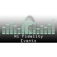 Hi Fidelity Events - Professional DJ Entertainment logo, Hi Fidelity Events - Professional DJ Entertainment contact details