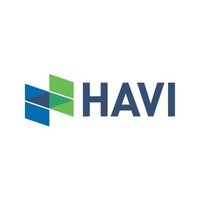 HAVI Danmark logo, HAVI Danmark contact details