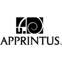 Apprintus logo, Apprintus contact details