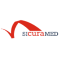 Sicuramed logo, Sicuramed contact details