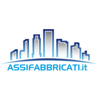 Assifabbricati logo, Assifabbricati contact details