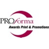 Proforma Awards Print & Promotions logo, Proforma Awards Print & Promotions contact details