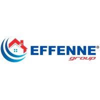 EFFENNEgroup logo, EFFENNEgroup contact details