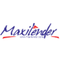 Maxitender logo, Maxitender contact details