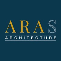 ARAS ARCHITECTURE logo, ARAS ARCHITECTURE contact details