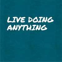 Live Doing Anything logo, Live Doing Anything contact details