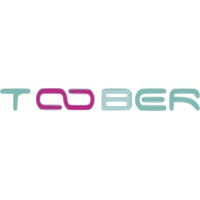 Toober logo, Toober contact details