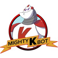 Mighty K Bot Creative, LLC logo, Mighty K Bot Creative, LLC contact details