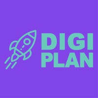 Digi Plan logo, Digi Plan contact details