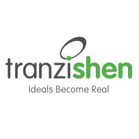 tranzishen logo, tranzishen contact details