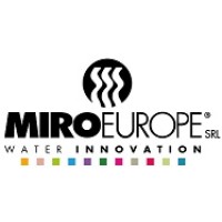 MIRO EUROPE Srl logo, MIRO EUROPE Srl contact details