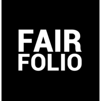 Fair Folio logo, Fair Folio contact details