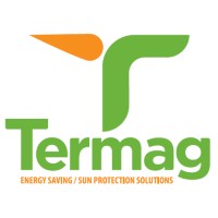 Termag S.a.s. logo, Termag S.a.s. contact details