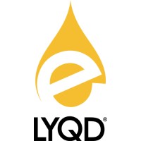 eLYQD logo, eLYQD contact details