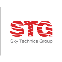 STG (Sky Technics Group) logo, STG (Sky Technics Group) contact details