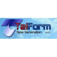 TelForm New Generation S.r.l. logo, TelForm New Generation S.r.l. contact details