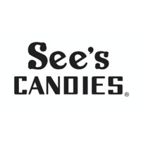 See Candies logo, See Candies contact details