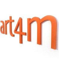 Art4m Design & Promotion AB logo, Art4m Design & Promotion AB contact details