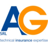 AG Srl - Technical Insurance Expertise logo, AG Srl - Technical Insurance Expertise contact details