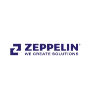 Zeppelin Systems France logo, Zeppelin Systems France contact details