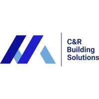 C&R Building Solutions logo, C&R Building Solutions contact details