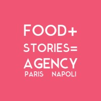 Food Stories Agency logo, Food Stories Agency contact details