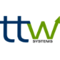 TTW Systems logo, TTW Systems contact details