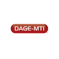 Dage-MTI logo, Dage-MTI contact details