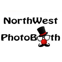 Northwest Photobooth logo, Northwest Photobooth contact details