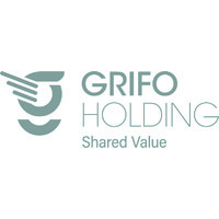 Grifo Holding logo, Grifo Holding contact details