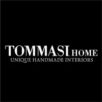 Tommasi Home logo, Tommasi Home contact details