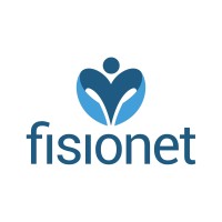 Fisionet logo, Fisionet contact details