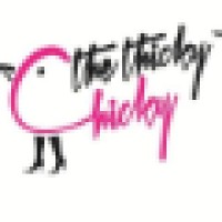 the thicky chicky logo, the thicky chicky contact details