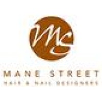 Manestreet Hair Designers logo, Manestreet Hair Designers contact details