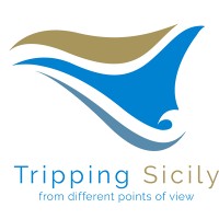 Tripping Sicily logo, Tripping Sicily contact details